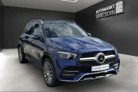 Mercedes-Benz GLE 350 (Clasa GLE) din 2021 cu 59.400 km - oferta MER200396 - foto 8