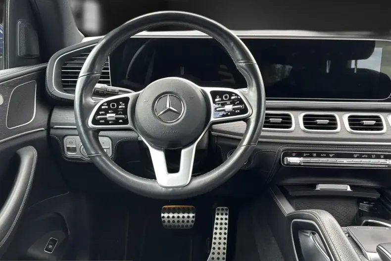 Mercedes-Benz GLE 350 (Clasa GLE) din 2021 cu 59.400 km - oferta MER200396 - foto 14