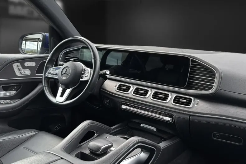 Mercedes-Benz GLE 350 (Clasa GLE) din 2021 cu 59.400 km - oferta MER200396 - foto 16