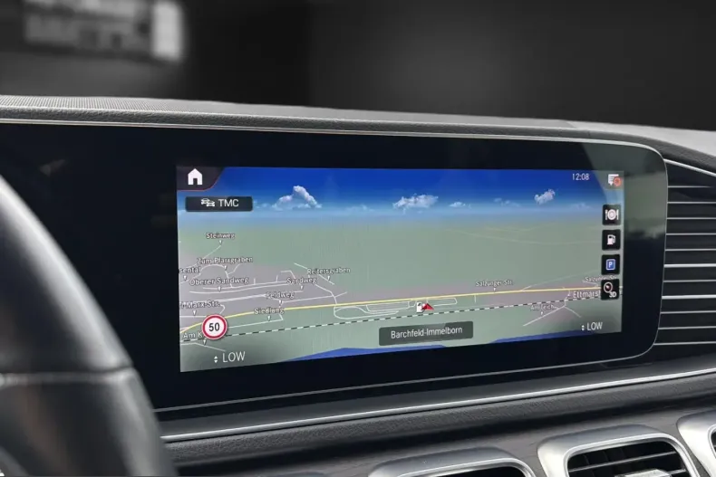 Mercedes-Benz GLE 350 (Clasa GLE) din 2021 cu 59.400 km - oferta MER200396 - foto 23