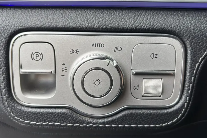 Mercedes-Benz GLE 350 (Clasa GLE) din 2021 cu 59.400 km - oferta MER200396 - foto 28