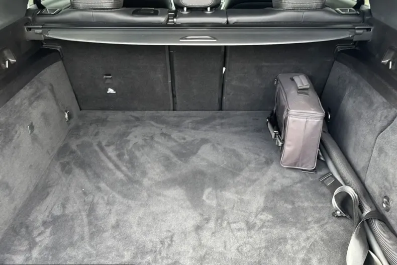 Mercedes-Benz GLE 350 (Clasa GLE) din 2021 cu 59.400 km - oferta MER200396 - foto 29