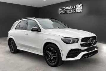 Mercedes-Benz GLE 350 din 2022 - oferta MER200397