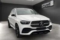 Mercedes-Benz GLE 350 (Clasa GLE) din 2022 cu 78.139 km - oferta MER200397 - foto 2