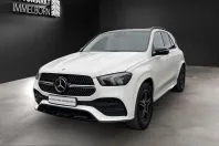 Mercedes-Benz GLE 350 (Clasa GLE) din 2022 cu 78.139 km - oferta MER200397 - foto 3
