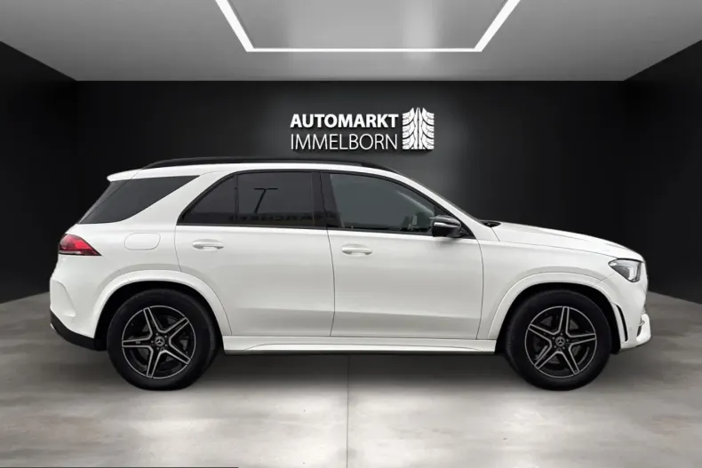 Mercedes-Benz GLE 350 (Clasa GLE) din 2022 cu 78.139 km - oferta MER200397 - foto 5