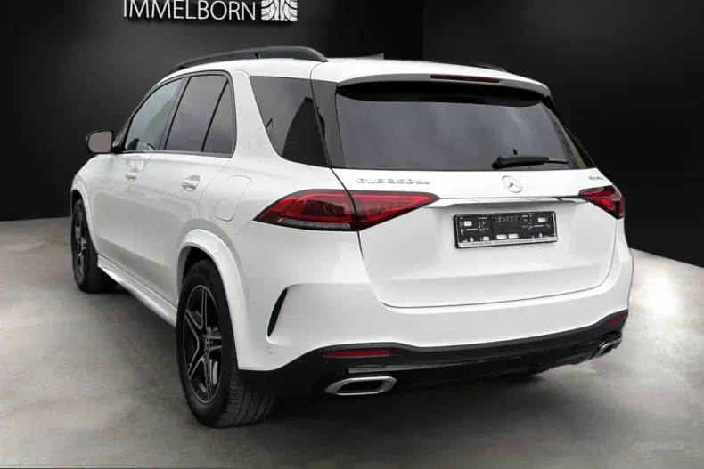 Mercedes-Benz GLE 350 (Clasa GLE) din 2022 cu 78.139 km - oferta MER200397 - foto 8