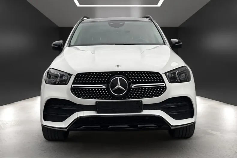 Mercedes-Benz GLE 350 (Clasa GLE) din 2022 cu 78.139 km - oferta MER200397 - foto 9