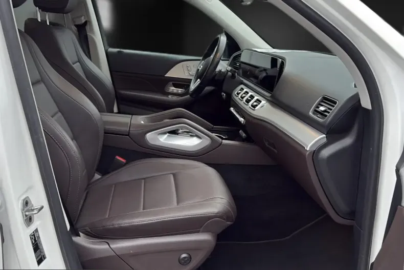 Mercedes-Benz GLE 350 (Clasa GLE) din 2022 cu 78.139 km - oferta MER200397 - foto 11