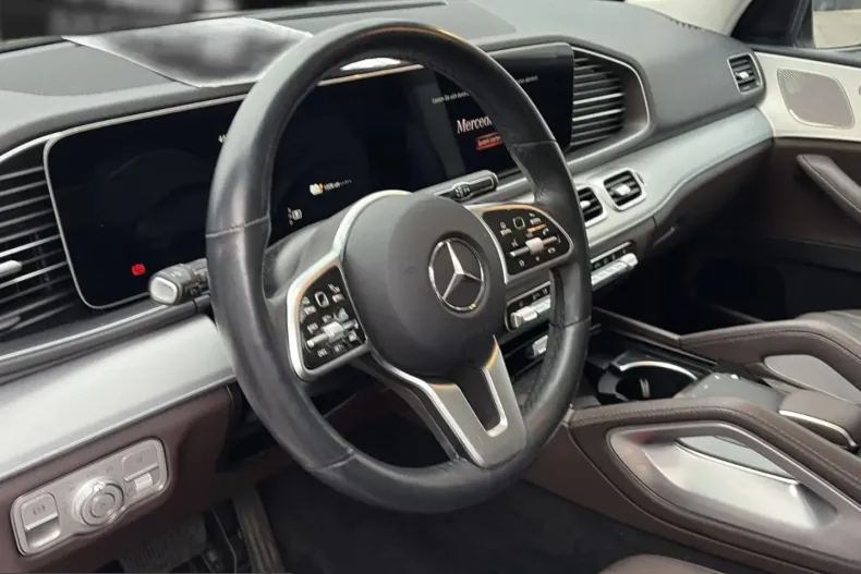 Mercedes-Benz GLE 350 (Clasa GLE) din 2022 cu 78.139 km - oferta MER200397 - foto 15