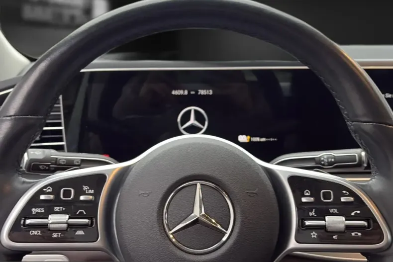 Mercedes-Benz GLE 350 (Clasa GLE) din 2022 cu 78.139 km - oferta MER200397 - foto 17