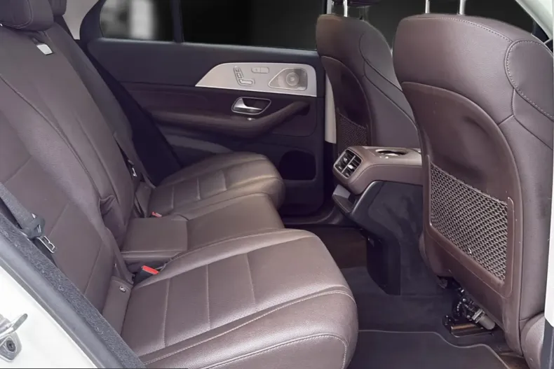 Mercedes-Benz GLE 350 (Clasa GLE) din 2022 cu 78.139 km - oferta MER200397 - foto 18