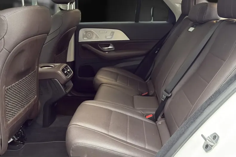 Mercedes-Benz GLE 350 (Clasa GLE) din 2022 cu 78.139 km - oferta MER200397 - foto 20