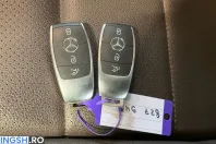 Mercedes-Benz GLE 350 (Clasa GLE) din 2022 cu 78.139 km - oferta MER200397 - foto 22