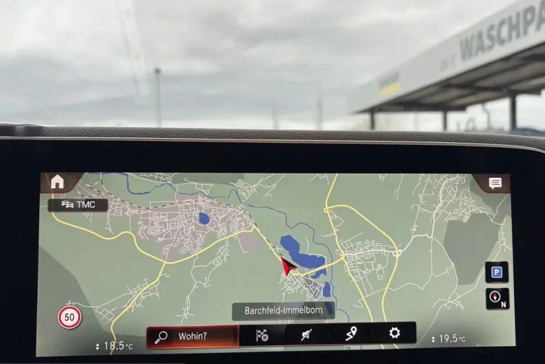 Mercedes-Benz GLE 350 (Clasa GLE) din 2022 cu 78.139 km - oferta MER200397 - foto 25