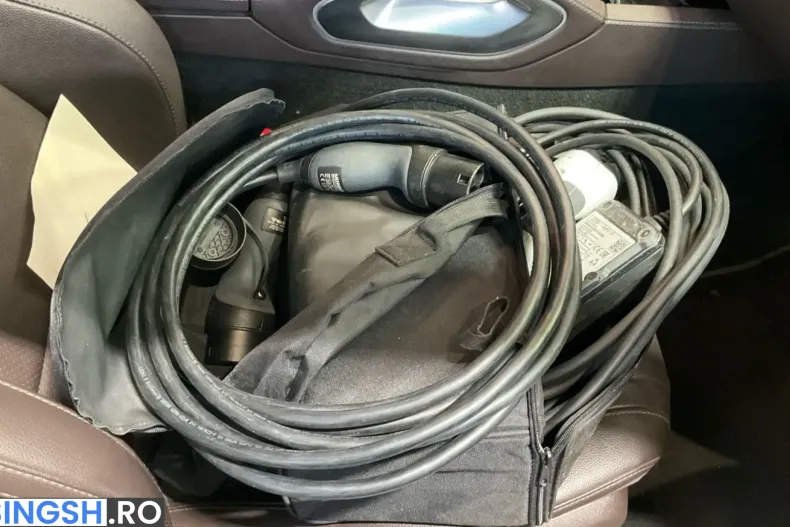 Mercedes-Benz GLE 350 (Clasa GLE) din 2022 cu 78.139 km - oferta MER200397 - foto 30