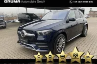 Mercedes-Benz GLE 350 (Clasa GLE) din 2022 cu 68.061 km - oferta MER200398 - foto 1