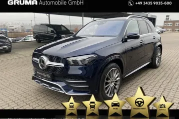 Mercedes-Benz GLE 350 din 2022 - oferta MER200398