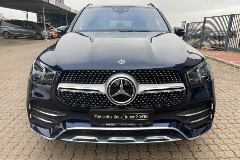 Mercedes-Benz GLE 350 (Clasa GLE) din 2022 cu 68.061 km - oferta MER200398 - foto 3