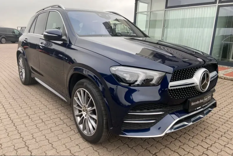 Mercedes-Benz GLE 350 (Clasa GLE) din 2022 cu 68.061 km - oferta MER200398 - foto 4