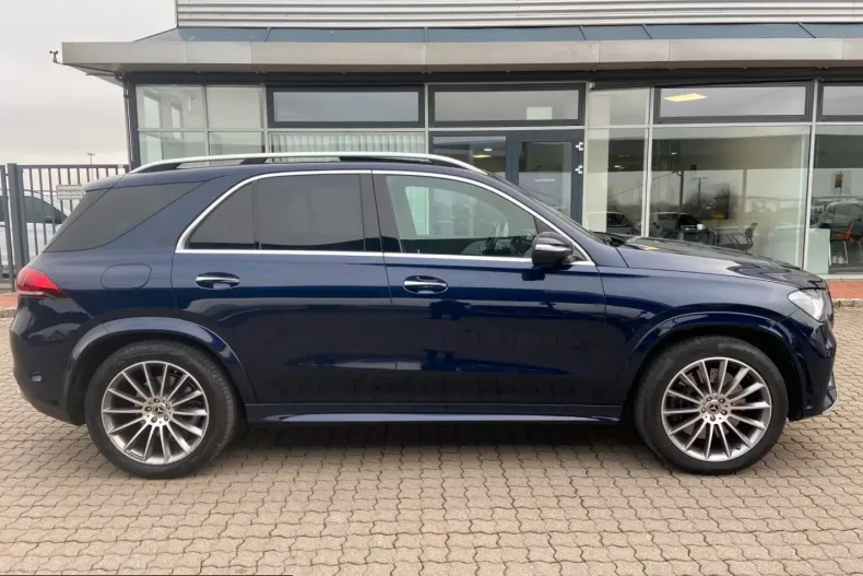 Mercedes-Benz GLE 350 (Clasa GLE) din 2022 cu 68.061 km - oferta MER200398 - foto 5