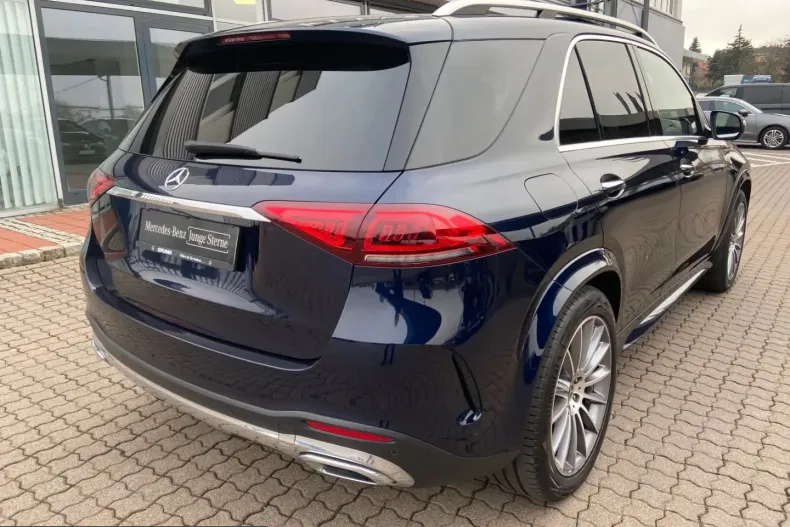 Mercedes-Benz GLE 350 (Clasa GLE) din 2022 cu 68.061 km - oferta MER200398 - foto 6