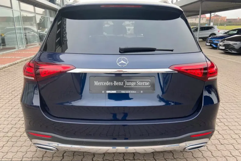 Mercedes-Benz GLE 350 (Clasa GLE) din 2022 cu 68.061 km - oferta MER200398 - foto 7