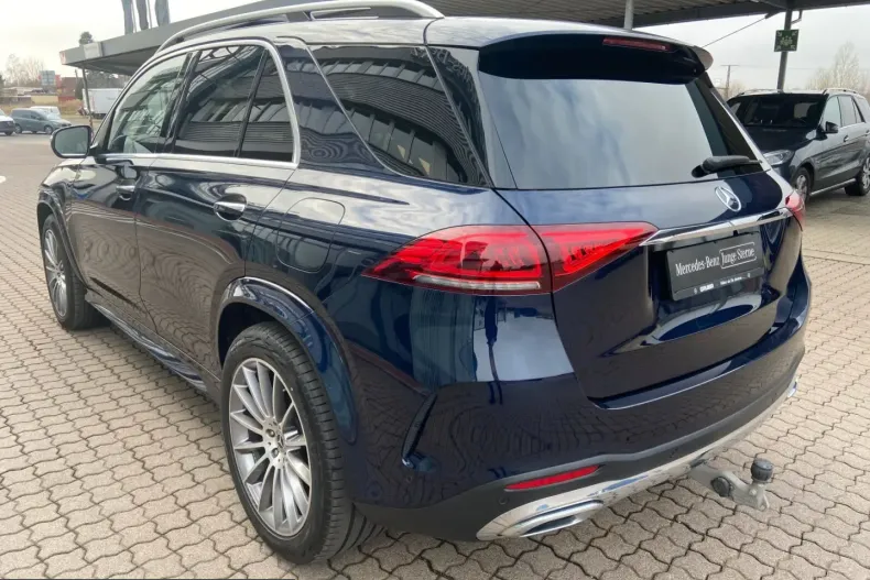 Mercedes-Benz GLE 350 (Clasa GLE) din 2022 cu 68.061 km - oferta MER200398 - foto 9