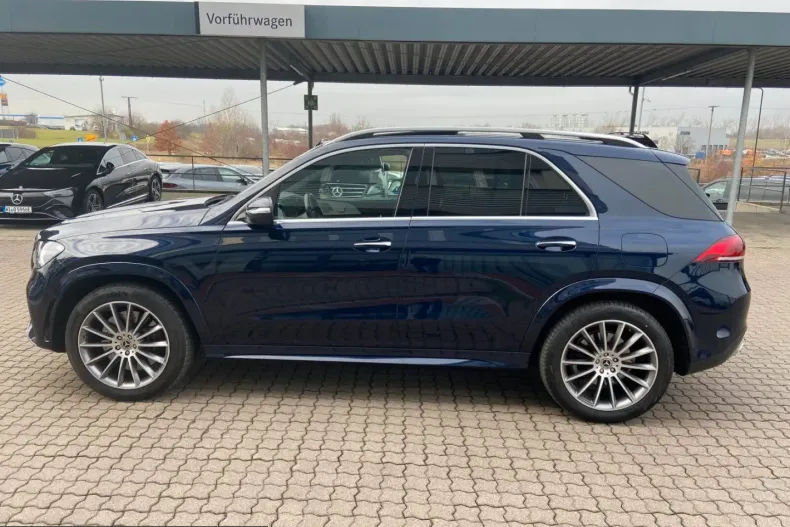 Mercedes-Benz GLE 350 (Clasa GLE) din 2022 cu 68.061 km - oferta MER200398 - foto 10