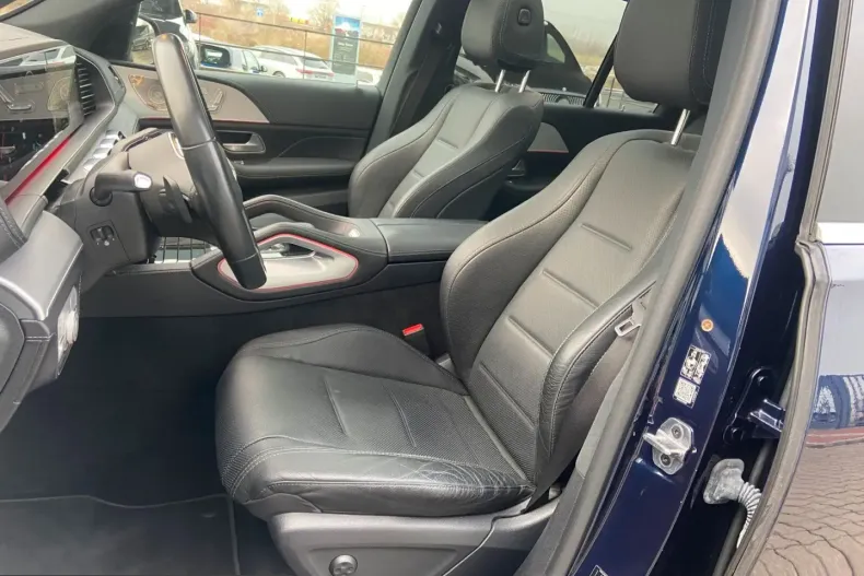 Mercedes-Benz GLE 350 (Clasa GLE) din 2022 cu 68.061 km - oferta MER200398 - foto 11