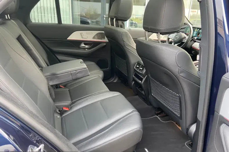 Mercedes-Benz GLE 350 (Clasa GLE) din 2022 cu 68.061 km - oferta MER200398 - foto 13