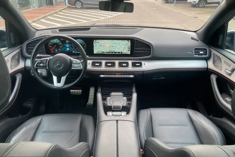 Mercedes-Benz GLE 350 (Clasa GLE) din 2022 cu 68.061 km - oferta MER200398 - foto 14