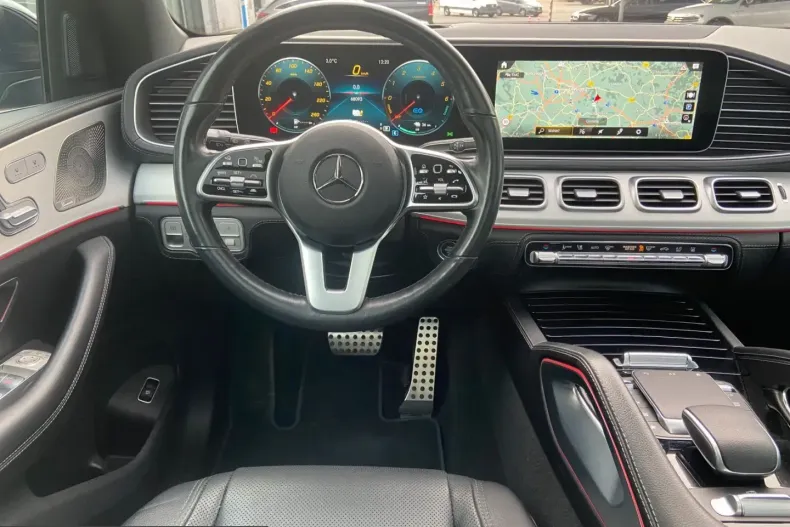 Mercedes-Benz GLE 350 (Clasa GLE) din 2022 cu 68.061 km - oferta MER200398 - foto 16