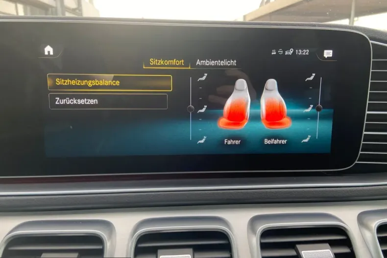 Mercedes-Benz GLE 350 (Clasa GLE) din 2022 cu 68.061 km - oferta MER200398 - foto 24