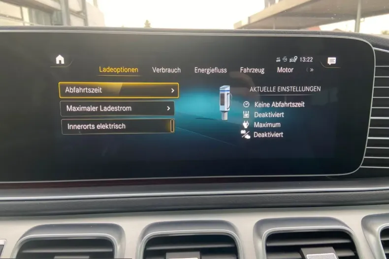 Mercedes-Benz GLE 350 (Clasa GLE) din 2022 cu 68.061 km - oferta MER200398 - foto 25