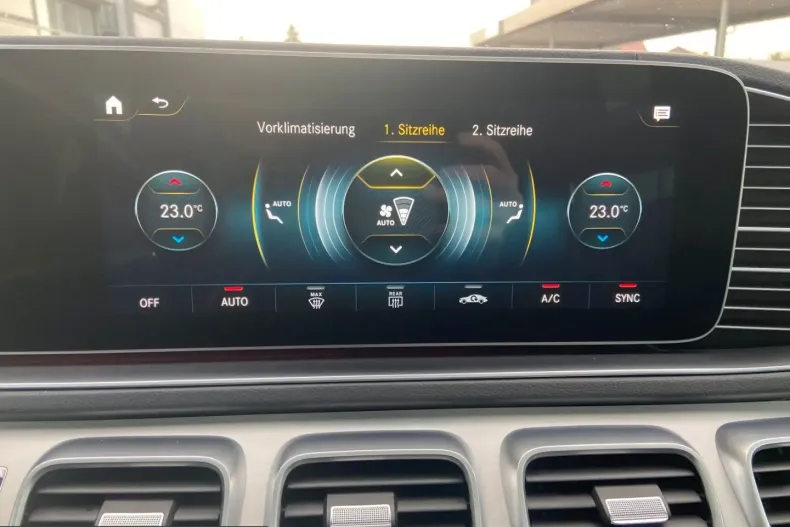 Mercedes-Benz GLE 350 (Clasa GLE) din 2022 cu 68.061 km - oferta MER200398 - foto 26