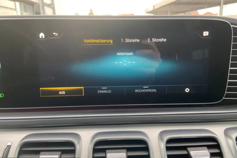 Mercedes-Benz GLE 350 (Clasa GLE) din 2022 cu 68.061 km - oferta MER200398 - foto 27