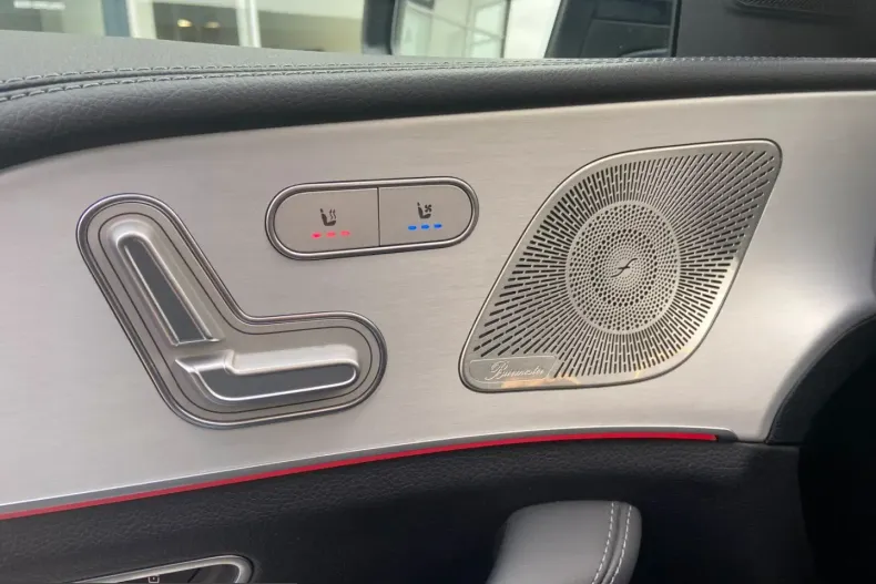 Mercedes-Benz GLE 350 (Clasa GLE) din 2022 cu 68.061 km - oferta MER200398 - foto 30