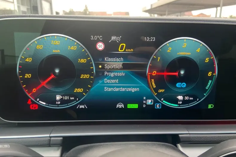 Mercedes-Benz GLE 350 (Clasa GLE) din 2022 cu 68.061 km - oferta MER200398 - foto 31