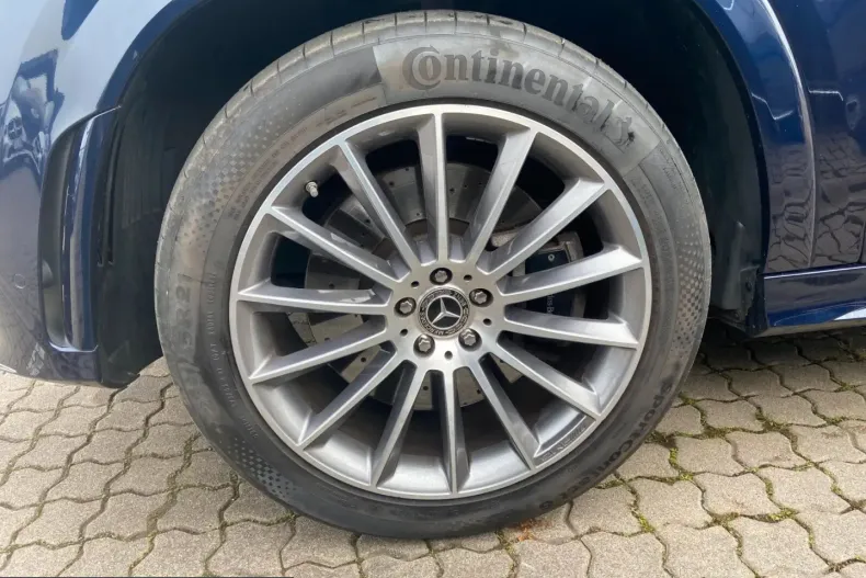 Mercedes-Benz GLE 350 (Clasa GLE) din 2022 cu 68.061 km - oferta MER200398 - foto 32