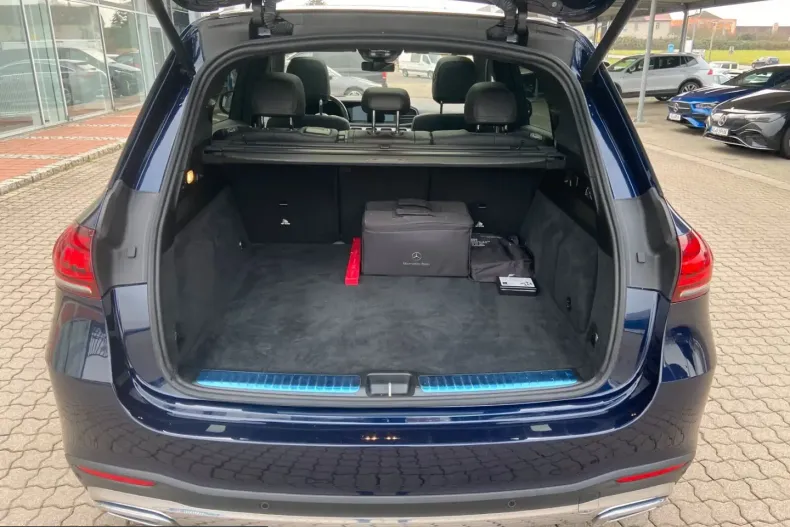 Mercedes-Benz GLE 350 (Clasa GLE) din 2022 cu 68.061 km - oferta MER200398 - foto 33