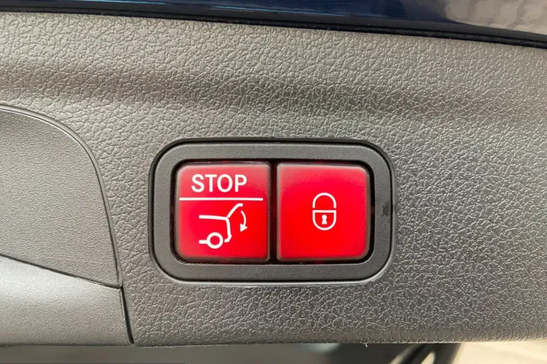 Mercedes-Benz GLE 350 (Clasa GLE) din 2022 cu 68.061 km - oferta MER200398 - foto 34