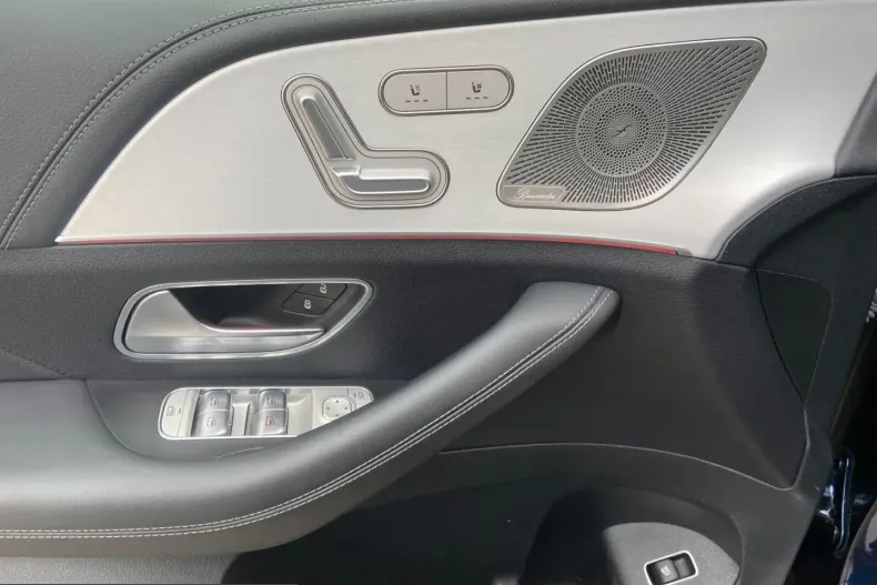 Mercedes-Benz GLE 350 (Clasa GLE) din 2022 cu 68.061 km - oferta MER200398 - foto 36