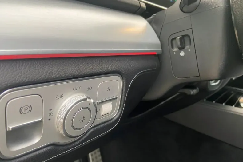 Mercedes-Benz GLE 350 (Clasa GLE) din 2022 cu 68.061 km - oferta MER200398 - foto 37