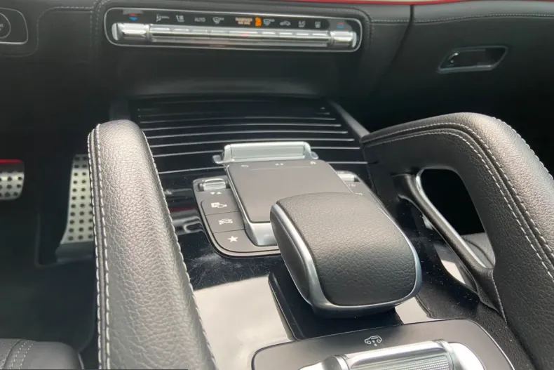 Mercedes-Benz GLE 350 (Clasa GLE) din 2022 cu 68.061 km - oferta MER200398 - foto 38