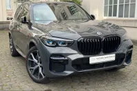 BMW X5 (Seria X) din 2023 cu 62.500 km - oferta BMW200399 - foto 1