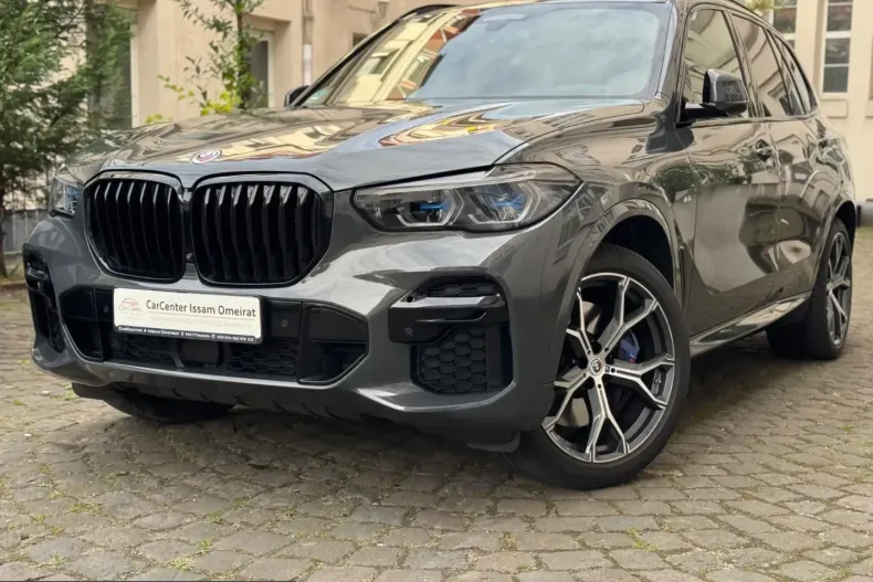 BMW X5 (Seria X) din 2023 cu 62.500 km - oferta BMW200399 - foto 2