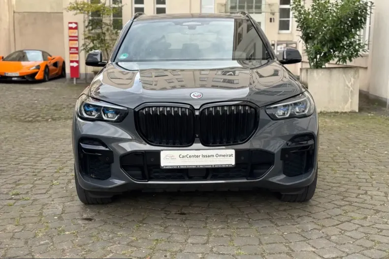 BMW X5 (Seria X) din 2023 cu 62.500 km - oferta BMW200399 - foto 3