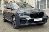 BMW X5 (Seria X) din 2023 cu 62.500 km - oferta BMW200399 - foto 4