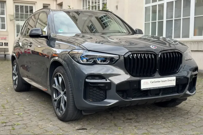 BMW X5 (Seria X) din 2023 cu 62.500 km - oferta BMW200399 - foto 4